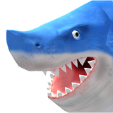 Sharks Online PvP icône
