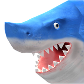 Sharks Online PvP icon