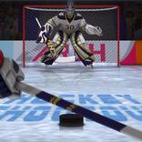 Hockey Shootout