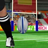Rugby Kicks