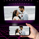 Icona HD Video Screen Mirroring