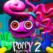 Poppy Playtime Chapter 2 MOB