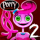 poppy playtime chapter 2 アイコン