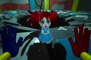 poppy playtime chapter 2 screenshot 2