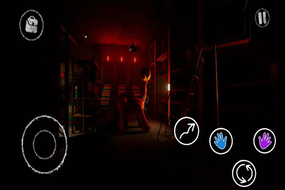Poppy Playtime Chapter 4 APK