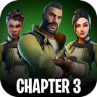 Battle Royale chapter3 Season3 ikona