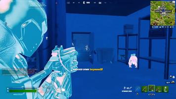 Battle Royale chapter3 Season3 screenshot 3