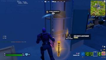 Battle Royale chapter3 Season3 screenshot 1