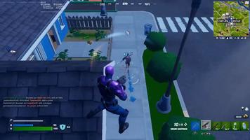 Battle Royale chapter3 Season3 screenshot 2