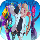 BATTLE ROYALE Chapter 4 S2 أيقونة
