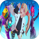 BATTLE ROYALE Chapter 4 S2 أيقونة