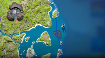 BATTLE ROYALE Chapter 4 S2 تصوير الشاشة 2