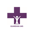 Guardian LMS ไอคอน
