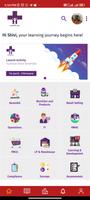 Guardian LMS โปสเตอร์