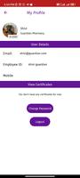Guardian LMS ภาพหน้าจอ 1
