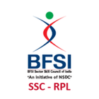 BFSI SSC-RPL Zeichen