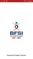 BFSI SSC-RPL پوسٹر