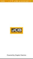 JCB Sales Knowledge Centre Affiche