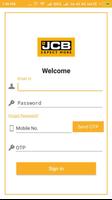 JCB Sales Knowledge Centre capture d'écran 1