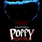 Poppy Playtime Chapter 2 Hints icône
