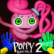 MOB GAMES on Game Jolt: POPPY PLAYTIME CAPÍTULO 2 PARA MOBILE ANDROID  DOWNLOAD LIKE APK
