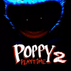 poppy playtime chapter 2 Game 图标