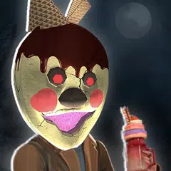 The Granny Scary Ice Cream APK download