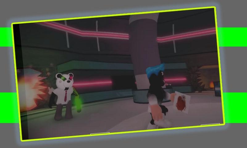 Escape Piggy Chapter 12 Alpha Roblx Piggy Granny For Android Apk Download - alpha roblox piggy