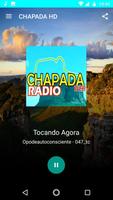 Chapada   HD poster