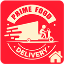 APK Prime Food Comércio