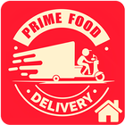 Prime Food Comércio biểu tượng