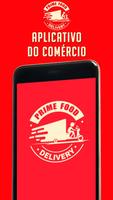 Prime Food Comércio 海报