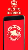 Prime Food Comércio Affiche