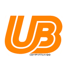 UB Compartilhado icono