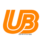 UB Compartilhado иконка