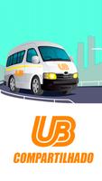 UB Compartilhado โปสเตอร์