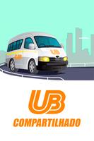 UB Compartilhado ภาพหน้าจอ 2