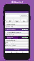 Hollywoodbets App South Africa Affiche