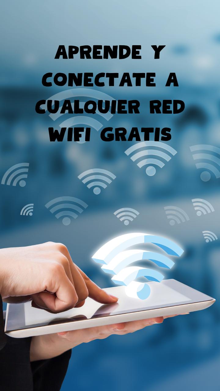 Como conectar cualquier wifi APK for Android Download Como conectar cualquier wifi APK for Android Download