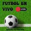 Como Ver Futbol en Vivo-icoon