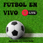 Futbol en vivo icône