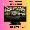Canales TV Online - En HD Guía APK