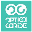 آیکون‌ Audio Óptica Caride