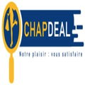 Chapdeals Admin