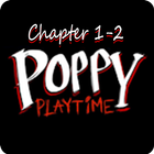 Poppy Playtime Chapter 1 icône