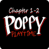 Poppy Playtime Chapter 1 أيقونة