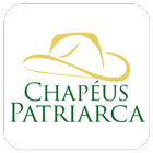 Icona Chapéus Patriarca