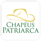 Chapéus Patriarca icon