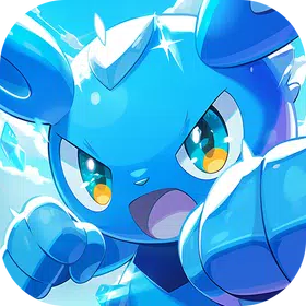 Champion Evolution Path