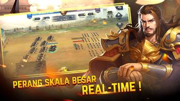 KingDoms Iron&Blood الملصق
